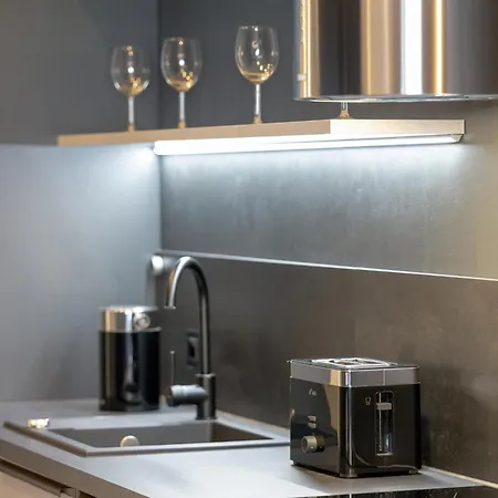 Modern With Parking And Air Conditioning In The Center Of By Renters * Wrocław