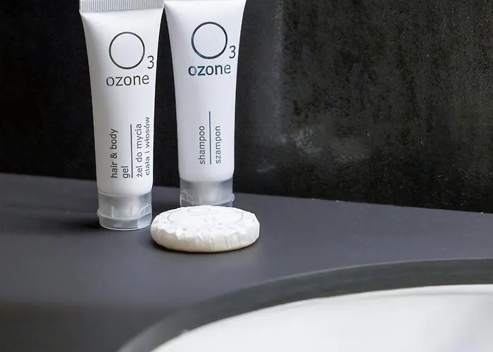 Apartamento Modern With Parking And Air Conditioning In The Center Of By Renters *